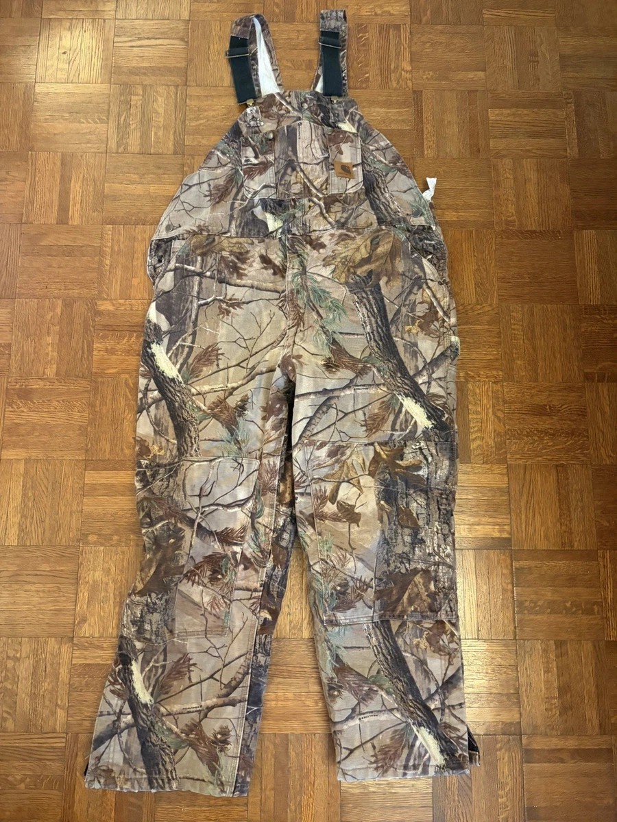 Carhartt Hunting Pants and Bibs for sale | eBay