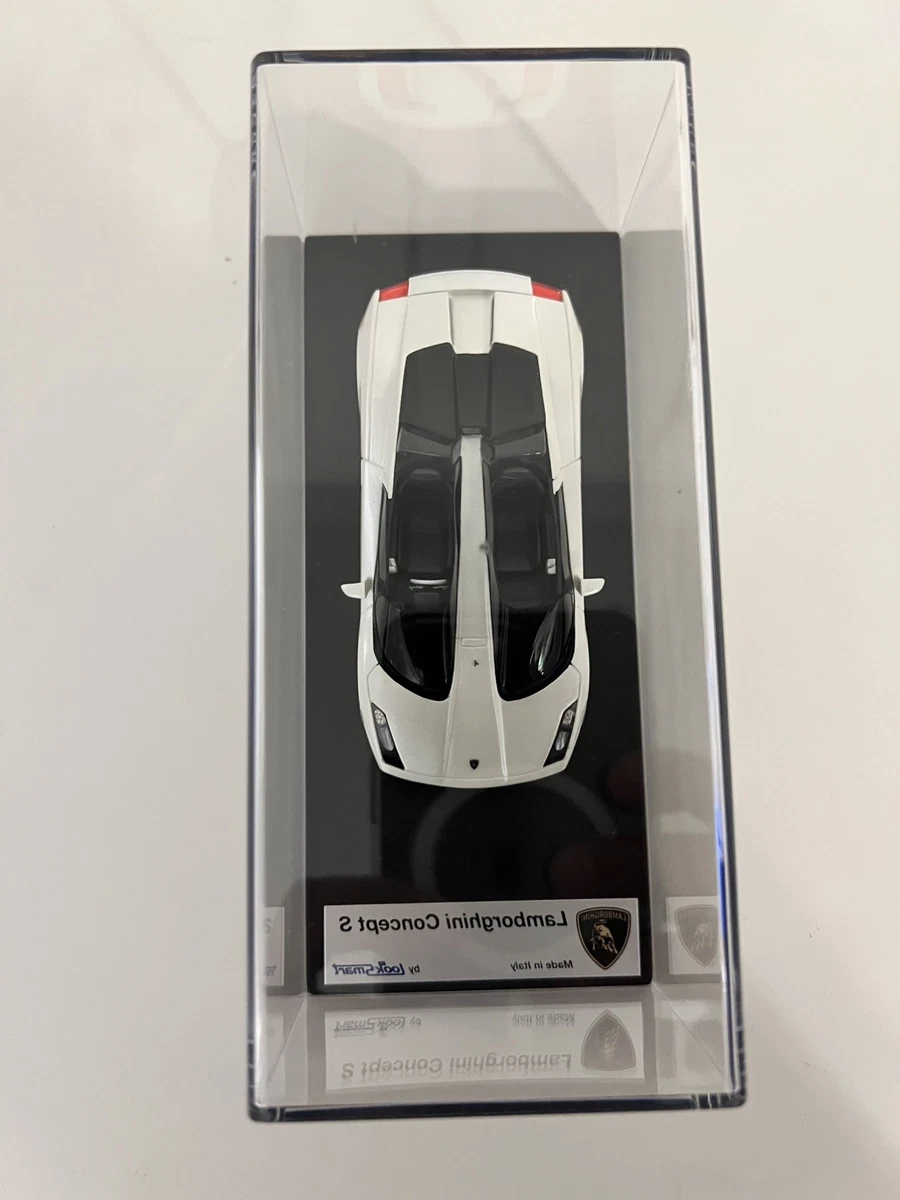 ルックスマート STICKTOY ランボルギーニイオタSRV 【公式通販】