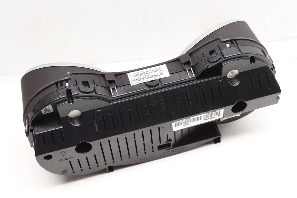 2008-2011 MERCEDES-BENZ GL500 - Instrument Cluster / Speedometer 1649008200 - Image 4 of 4