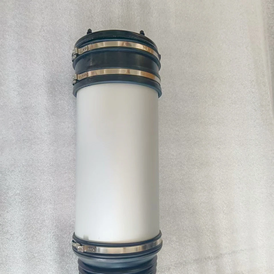 Set Rear Air Suspension Strut Shocks For 00-06 Mercedes-Benz S Class S430 S500 Foto 4 de 4