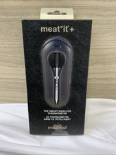 Mastrad The Smart Wireless Thermometer MEAT I...