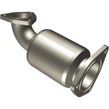 Magnaflow Catalytic Converter Epa For 1999-2002 Daewoo Lanos Magnaflow Catalytic Converter Epa For 1999-2002 Daewoo Lanos