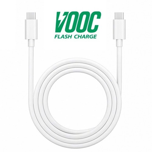GRIFEMA Cavo USB-C a USB-C 100W 2m, Ricarica Rapida PD 5A QC4.0, Nylon Intreccia