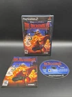 The Incredibles: Rise of the Underminer Sony Playstation 2 PS2 Complete Cib