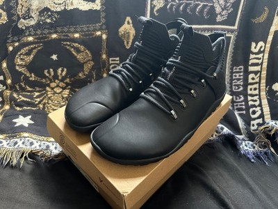Vivobarefoot Magna FG - Obsidian - Size 11 (mens) - New