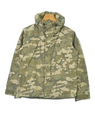 SOPHNET. Blouson Jackets (Other) KhakixBeige(Camouflage) S 2200632403066