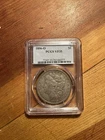 Morgan Silver Dollar 1896 O VF35