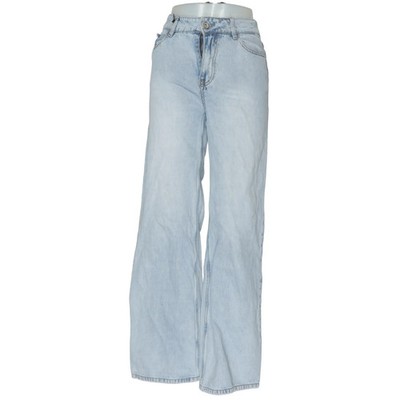 La Comet, Jeans, Größe: XS, Blau, Baumwolle, Einfarbig, Denim, Damen #9GT