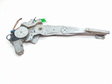 WINDOW REGULATOR REAR LEFT / 2662376 FOR HONDA HR-V GH VTEC TOP 4WD 5-PTAS.