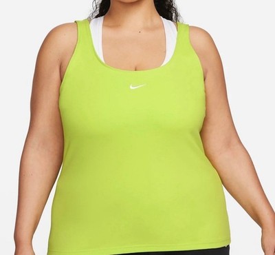 Women s  Nike Sportswear Essential Tank Size 1XL