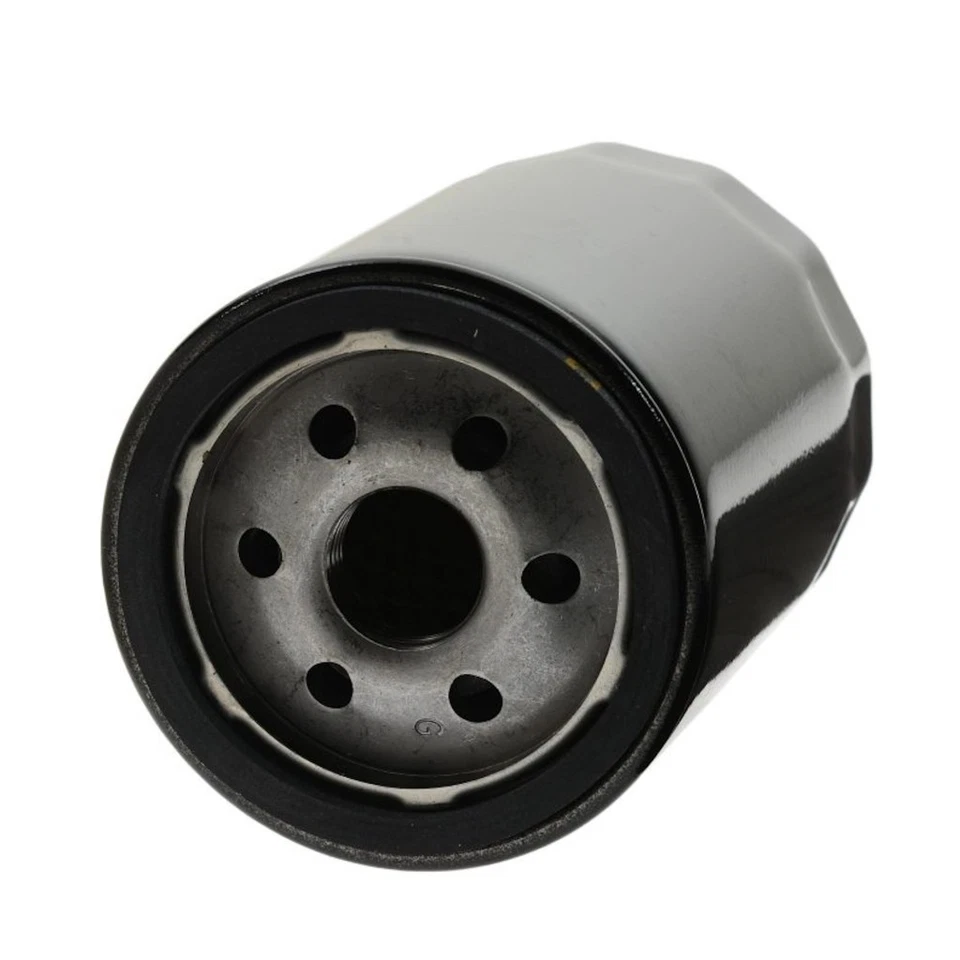 Filtro de aceite de motor azul 30 micras ACDelco genuino para Isuzu i-370/i-290 2007 2008 Foto 3 de 4