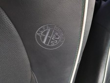 Siège Alfa Romeo MITO