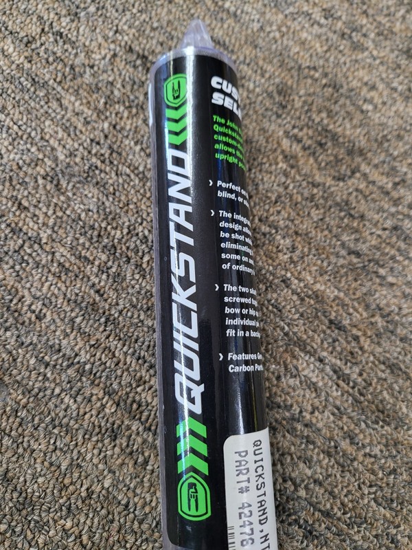 PSE QUICKSTAND NOCK ON CUSTOM ARCHERY - NEW