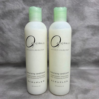 (X2) Scruples O2 Originals Texturizing Conditioner 8.5 fl oz