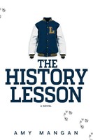 Amy Mangan | The History Lesson | Taschenbuch | Englisch (2022)