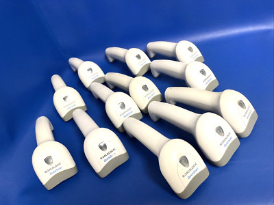 LOT OF 12X GENUINE Scanner DATALOGIC QUICK SCAN QD2130 **NO CABLES**