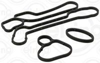 Elring 384.360 Gasket Set, Oil Cooler For Alfa Romeo Baojun (Sgmw) Buick (Sgm) C