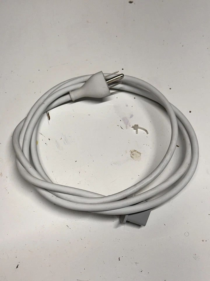 AC Power Cord Cable For Apple iMac 21.5" 27 A1419 2012 2013 2014 2015 2017 A2115 - Image 2 of 2