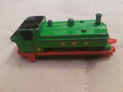 THOMAS THE TANK ENGINE TRAIN CHARACTER 