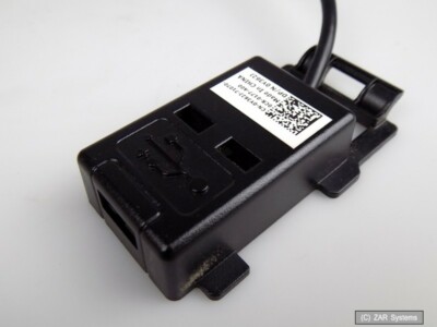 Dell 0Y362J Intern USB Key mit Halterung & Kabel für PowerEdge T610, Y362J Neuw
