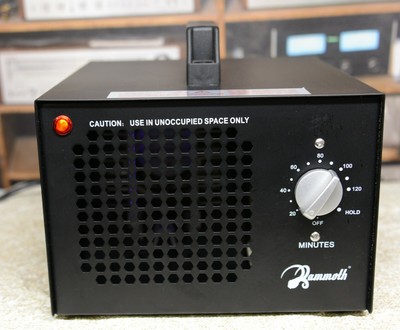 commercial air purifier