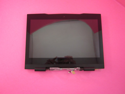 NEW Alienware M11x R2 R3 11.6'' LCD Screen Assembly M5W7C Dell 40GMX