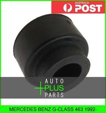 Fits MERCEDES BENZ BENZ G-CLASS 463 1992- - Cushion Strut Bar