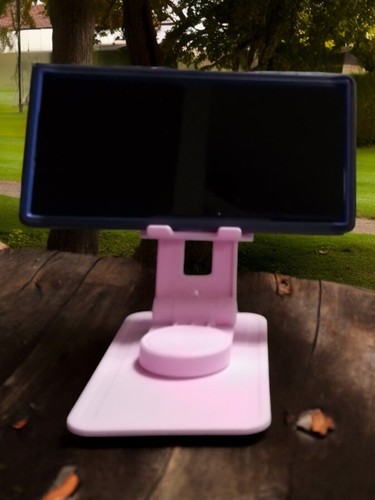Cell Phone Stand (2 Pack) - Compact, Adjustable, Flexible Phone Holder for Desk - 第 15/24 張圖片