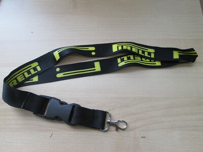mizuno key lanyard