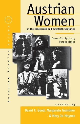 Thumbnail - Mary Jo Maynes Austrian Women In The Nineteenth And Twentieth Cent