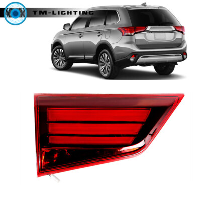 For 2016-2020 Mitsubishi Outlander Left Driver Side Brake Lamp Tail Light Inside