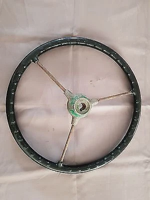 Milla de dirección Miglia Ferrari 166 212 Fiat Maserati Isotta Fraschini Diatto Scat Foto 2 de 4