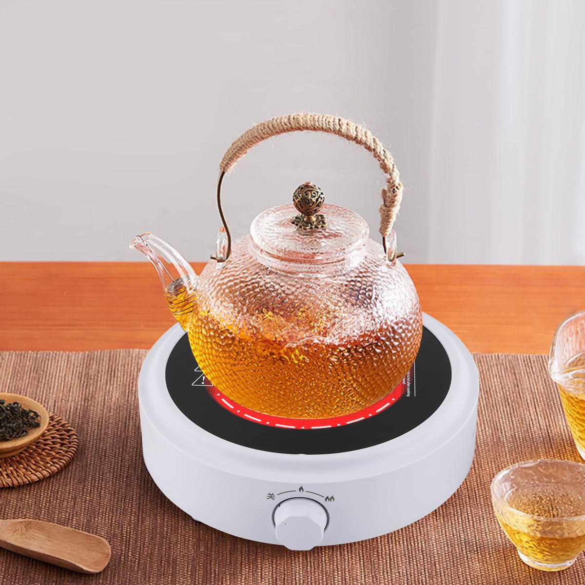 Hot Plate Emerald Electric Tea Kettle Smeg Electric Kettle Emerald