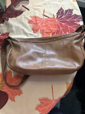 gianni conti leather bag