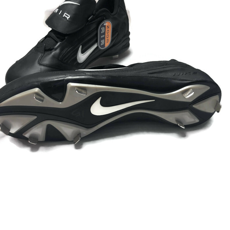 nike zoom air baseball cleats