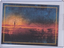 Star Trek Discovery S5 Case Topper card CT2