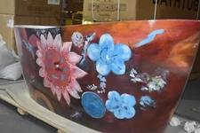 Stone Resin Tub - FT-AZ125 - ANZZI