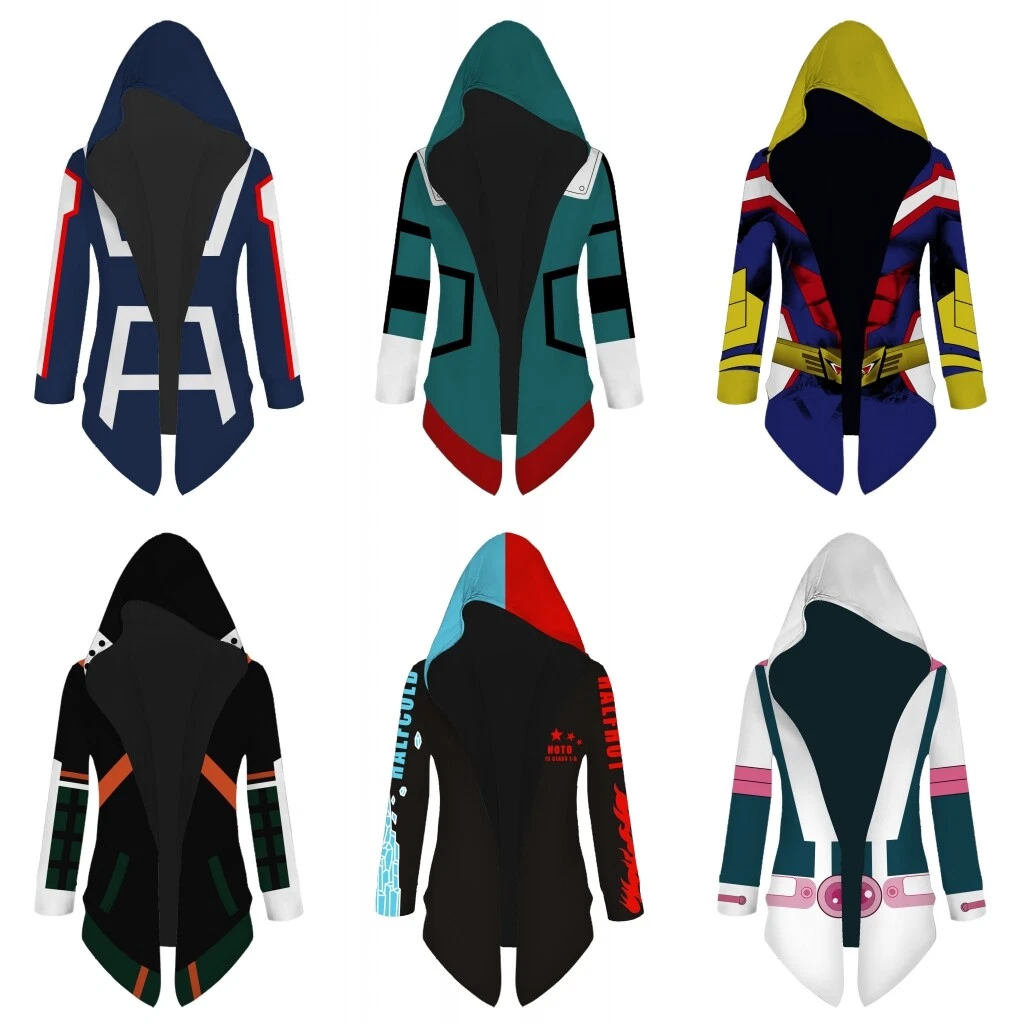 Share 163+ anime fleece best in.eteachers