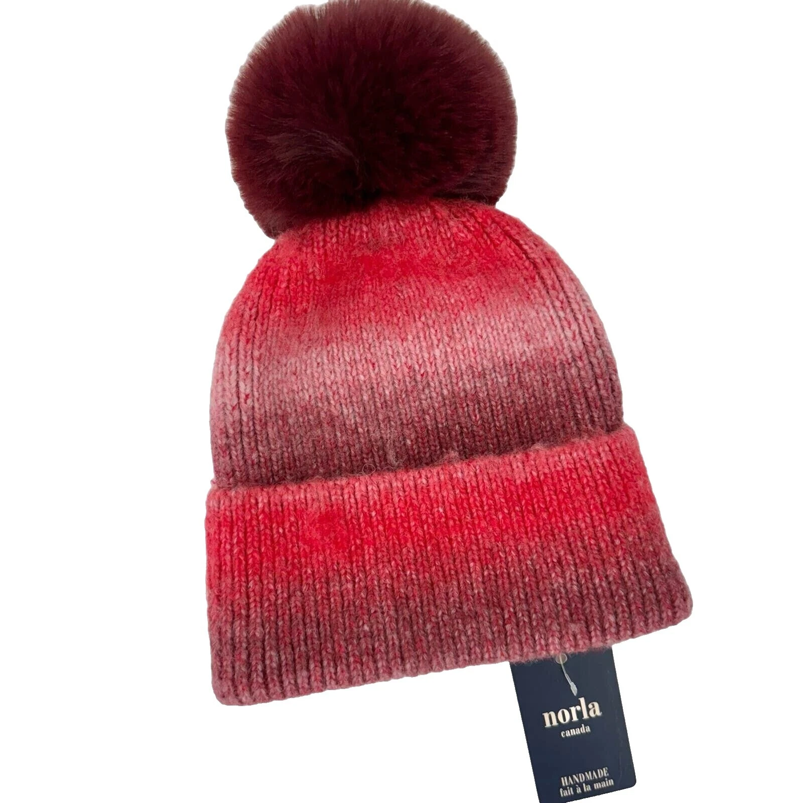 Mezcla de lana Anthropologie Beanie Sombreros para De mujer