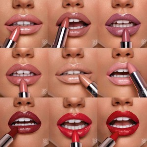 sosu lipstick set