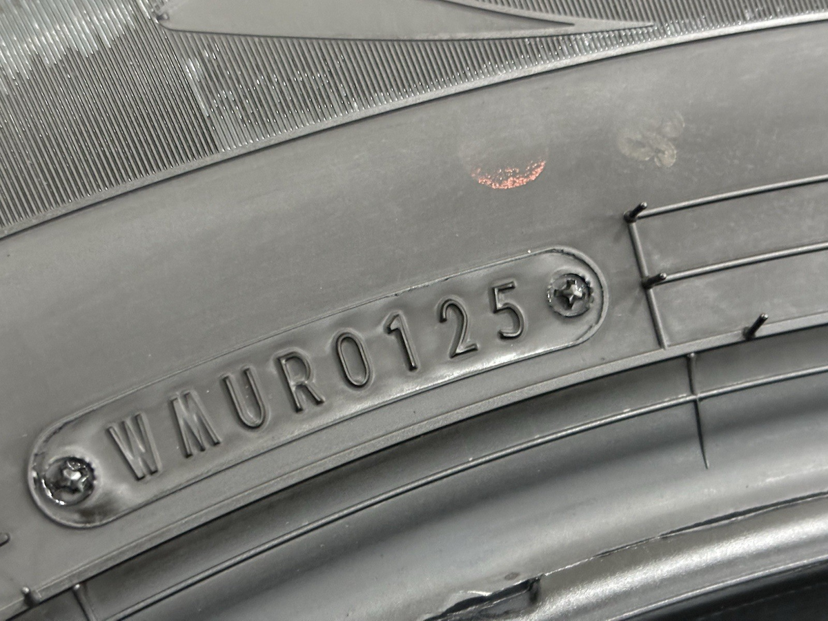 265/55R20 Dunlop Grandtrek PT5A 113V XL BSW 9/32