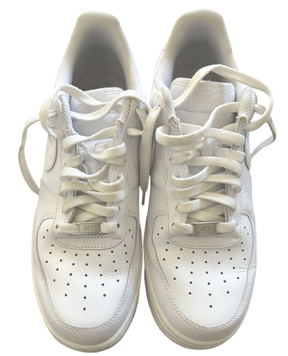Nike Mens Air Force 1 07 315122-111 White Casual Shoes 