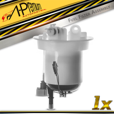 A-Premium Fuel Filter for Land Rover Range Rover L322 2010 2010 2012 LR043154