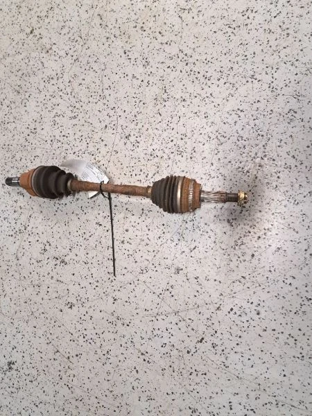 Eje conductor delantero óxido para Toyota Prius 2004-2009 Foto 2 de 4