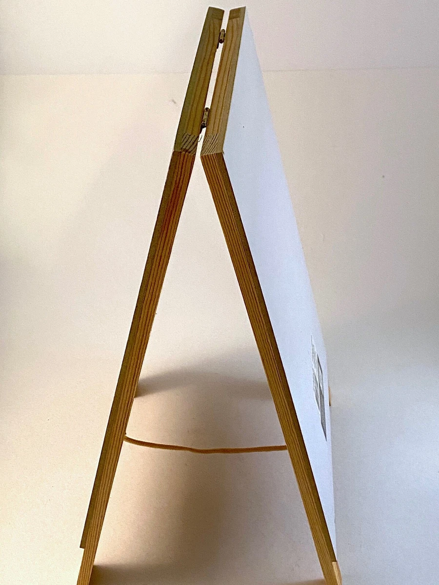 Artminds cheap wooden pedestal