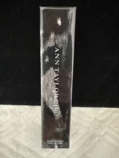 Brand New CHIC by Ann Taylor Eau de Parfum Spray 3.4 oZ 100mL *RARE*