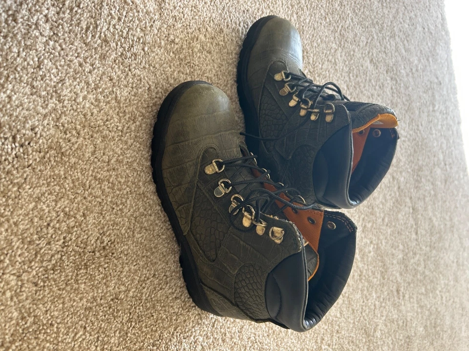 Botas Timberland Foto 2 de 4