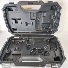 Kobalt 1518742 Empty Hard Case For 1/4-inch Impact Driver - Case Only, No Tool!