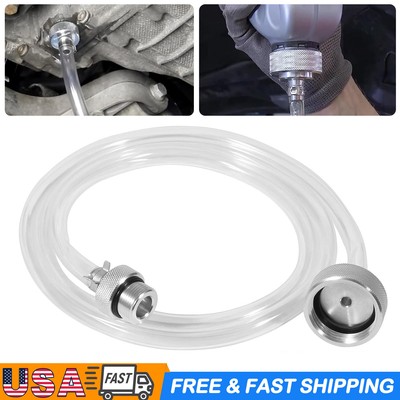 For VAG DSG VW Audi Gearbox Transmission 6262A Gearbox Oil Change Hose Kit