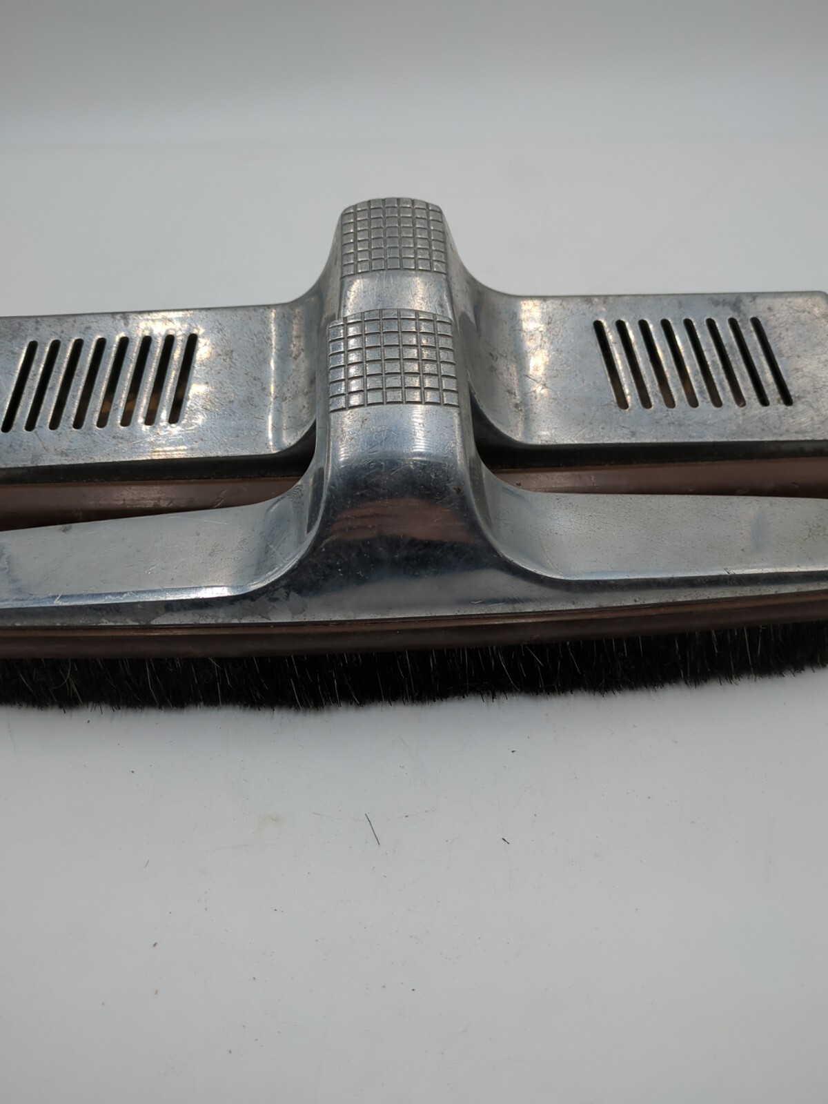 OEM Vintage Rainbow Vacuum D2 Cleaner Model Lot Of 3 Attachments Parts